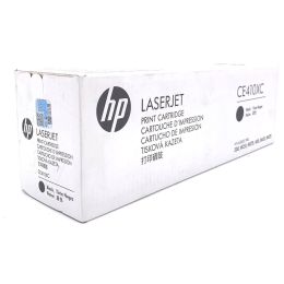 Картридж лазерный HP CE410XC, 305X для HP CLJ Pro 300 Color черный
