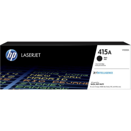 Оригинальный лазерный картридж HP W2030A LaserJet 415A 2400 стр