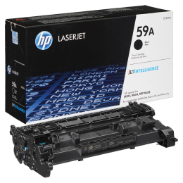 Картридж HP 59A, Черный для HP LaserJet Pro 