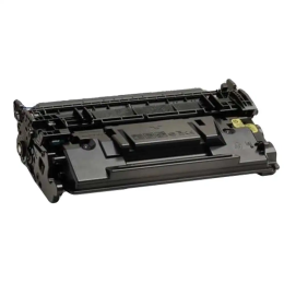 Картридж лазерный HP CF289X LaserJet 89X, черный