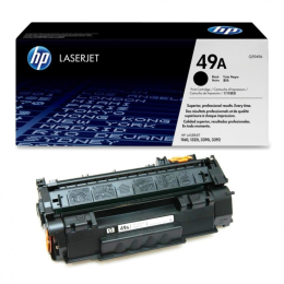 HP Q5949A_Z, Черный, На 2500 стр