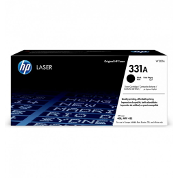 Картридж лазерный HP 331A W1331A черный (5000стр.)