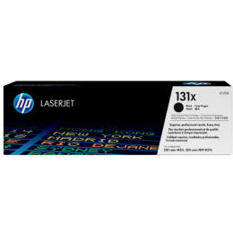 Картридж лазерный HP CF210X 131x for LaserJet Pro 