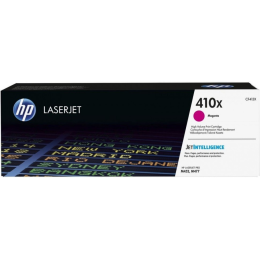 Картридж лазерный HP CF413X