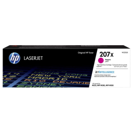 Картридж лазерный HP W2213X 207X