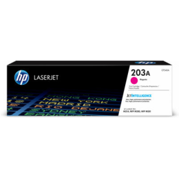 Картридж HP CF543A HP 203A Magenta LaserJet Toner Cartridge for M254/M280