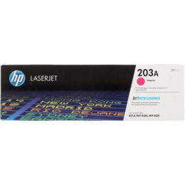 Картридж HP CF543A HP 203A Magenta LaserJet Toner Cartridge