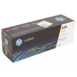 Картридж лазерный HP CF412X 