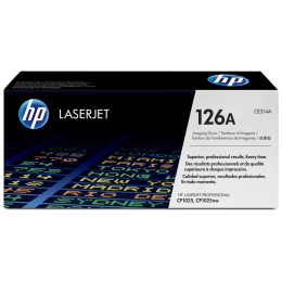 Оригинальный картридж фотобарабана HP LaserJet 57A, CF257A