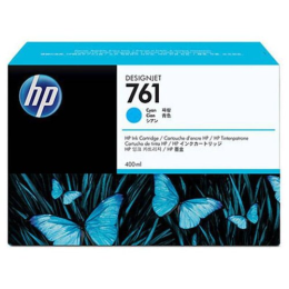 Картридж HP CM994A, №761, 400 мл, для HP Designjet