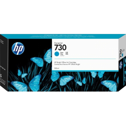 Картридж  струйный HP CN054AE BGX, 933XL, голубой, 825 стр