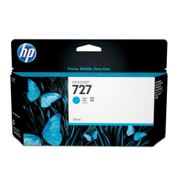 Картридж  струйный HP CN054AE BGX, 933XL, голубой, 825 стр
