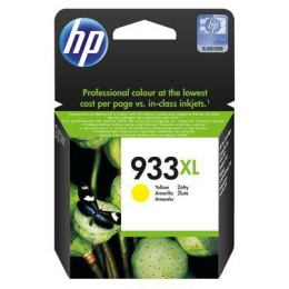 Картридж  HP CN056AE №933XL Yellow for HP Officejet