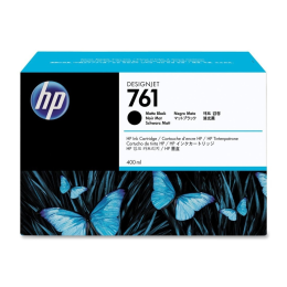 Картридж HP CM991A, №761, 400 мл, для HP Designjet