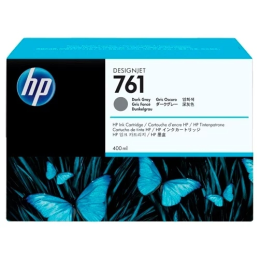 Картридж HP CM996A, №761, 400 мл, для HP Designjet