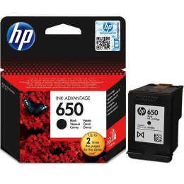 Картридж HP CZ101AE №650, для HP Deskjet Ink Advantage