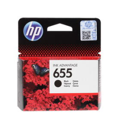 Картридж HP CZ109AE №655, для Deskjet Ink Advantage