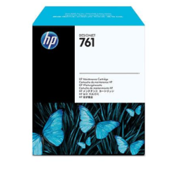Картридж HP CH649A, печат. головка 761 Designjet , Black