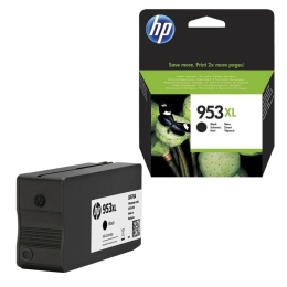 Картридж HP L0S70AE, 953XL, увеличенной емкости