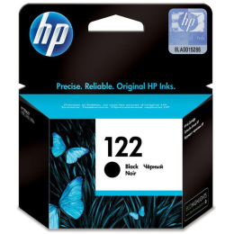Картридж HP CH561HE Black Ink Cartridge HP 122 for HP Deskjet