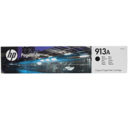 Картридж HP L0R95AE 913A Black Original PageWide Cartridge