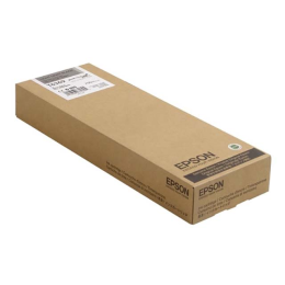 Картридж Epson C13T636900 Light Black 700 ml