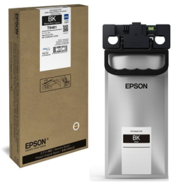 Картридж Epson WF-C5x90 Series Ink Cartridge XXL Black