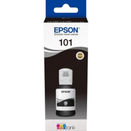 Картридж Epson C13T09C14A 108 EcoTank ink Black