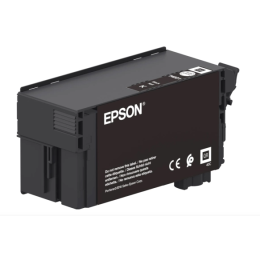 Картридж Epson C13T40D140, Черный