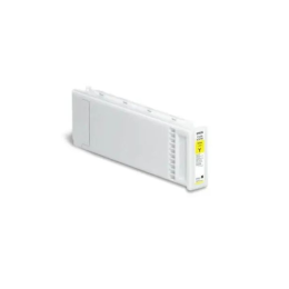 Картридж Epson UltraChrome DG Yellow T72540N (600ml)