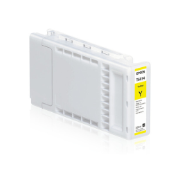 Картридж Epson C13T693400 Yellow 350ml