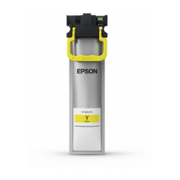 Картридж Epson C13T945440 Yellow XL для WorkForce Pro