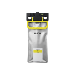 Картридж Epson C13T01D400 ресурсом 20 000 стр. (XXL) WF-C5X9R