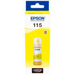 Картридж Epson C13T07D44A I/C (y) L8160/L8180l