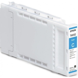 Картридж Epson C13T693200 350ml Cyan (350мл) 