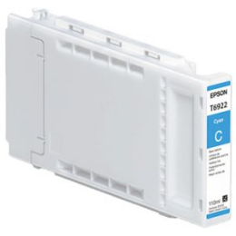 Картридж Epson Singlepack UltraChrome (110ml) C13T692200