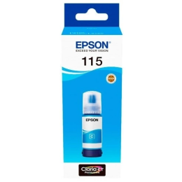 Картридж Epson C13T07D24A I/C (c) L8160/L8180
