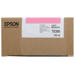 Картридж Epson C13T636600 Vivid Light Magenta 700 ml для Epson Stylus Pro