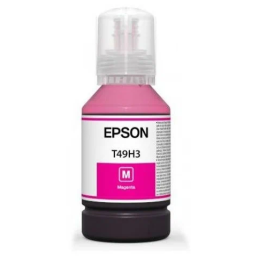 Картридж Epson C13T49H300, SC-T3100x Magenta