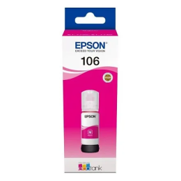 Картридж Epson C13T00R340 106 EcoTank MA Ink Bottle