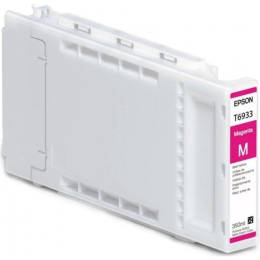 Картридж Epson C13T693300 с пурпурными чернилами (350 мл), SureColor