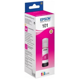 Контейнер с чернилами Epson C13T03V34A 70ml, пурпурный