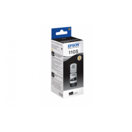 Контейнер с чернилами  Epson C13T01L14A EcoTank MX1XX