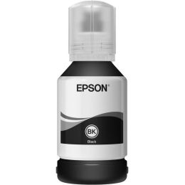 Контейнер с чернилами  Epson C13T03P14A EcoTank MX1XX Series Black Bottle XL