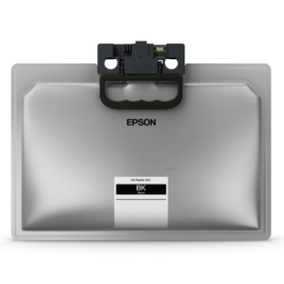 Контейнер с чернилами  Epson C13T01D100 ресурсом 50 000 стр. (XXL) WF-C5X9R