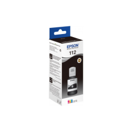 Контейнер с чернилами  Epson C13T06C14A,  I/C (b) L65**/L15***