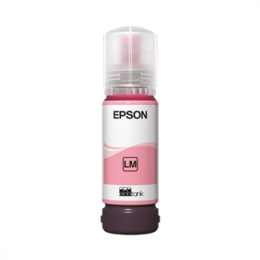 Контейнер с чернилами розовый чернилами Epson 108 C13T09C64A 