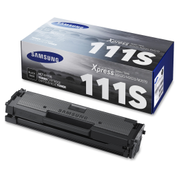 Картридж лазерный MLT-D111S (SU812A) Samsung Cart