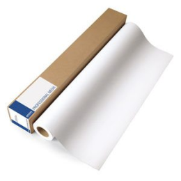 Бумага для струйной печати Epson C13S045273, Bond Paper White (80) 24"