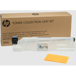 Емкость для сбора тонера  HP LaserJet CE980A